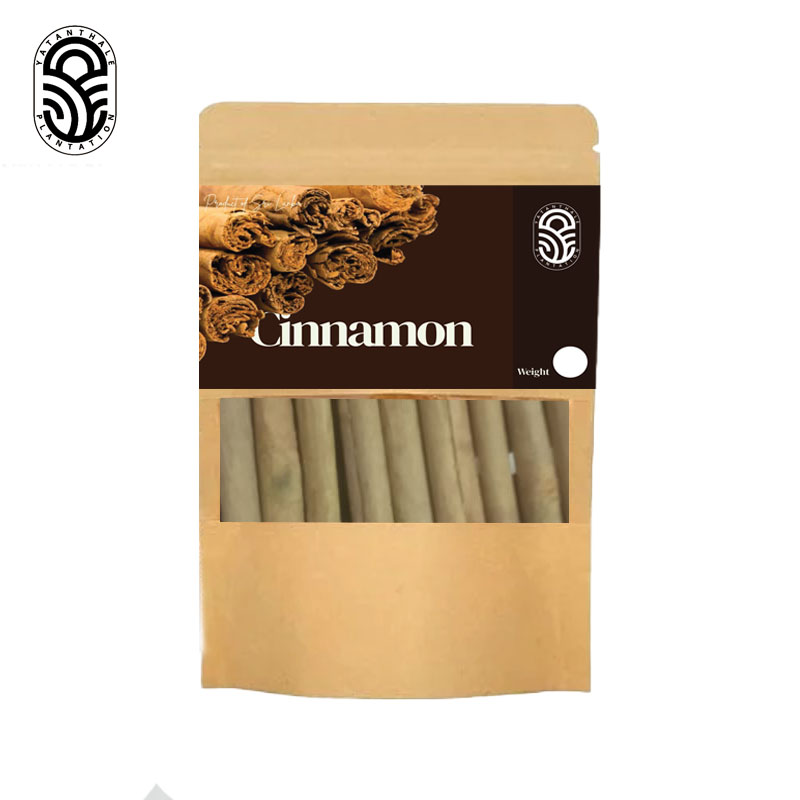 Ceylon Cinnamon