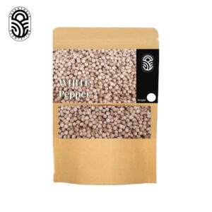 White Pepper